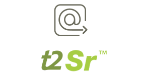 T2Sr – Serveur de résultats
